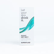 Make me wet - Booster idratante con acido ialuronico