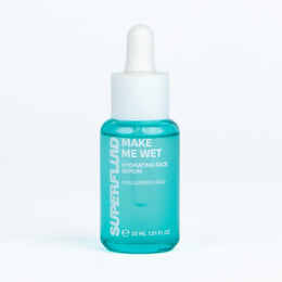 Make me wet - Booster idratante con acido ialuronico