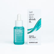 Make me wet - Booster idratante con acido ialuronico