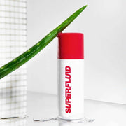 B.L.U.R. – Crema viso idratante con effetto primer e acido ialuronico - Superfluid