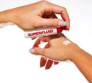 B.L.U.R. – Crema viso idratante con effetto primer e acido ialuronico - Superfluid
