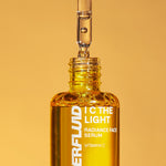 I C The light - Booster illuminante con vitamina C stabilizzata - Superfluid