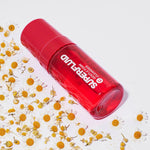 Square one - Detergente viso delicato con niacinamide, camomilla e acido lattico - Superfluid